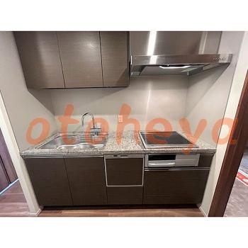 &&&& 楽器可 ピアノ可 で 東京23区の賃貸マンション物件 2LDK 34万円の写真５