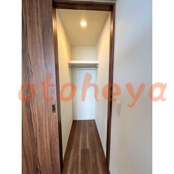 &&&& 楽器可 ピアノ可 で 東京23区の賃貸マンション物件 2LDK 34万円の写真１０