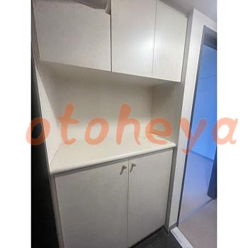 &&&& 楽器可 ピアノ可 で 東京23区の賃貸マンション物件 2SLDK 19.5万円の写真１０