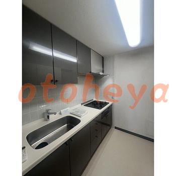 &&&& 楽器可 ピアノ可 で 東京23区の賃貸マンション物件 2SLDK 19.5万円の写真５
