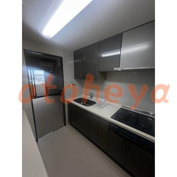 &&&& 楽器可 ピアノ可 で 東京23区の賃貸マンション物件 2SLDK 19.5万円の写真６