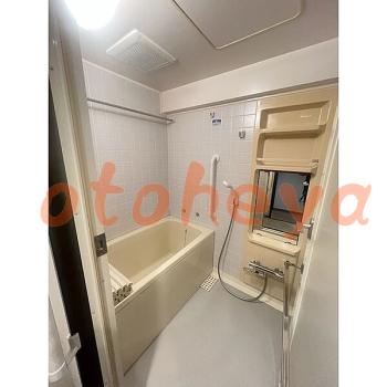 &&&& 楽器可 ピアノ可 で 東京23区の賃貸マンション物件 2SLDK 19.5万円の写真７