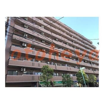 楽器可 ピアノ可 で 東京23区の賃貸マンション物件 2SLDK 19.5万円の写真2