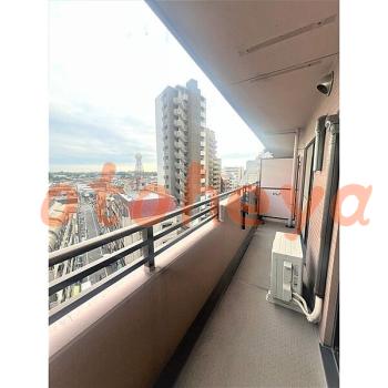 &&&& 楽器可 ピアノ可 で 東京23区の賃貸マンション物件 2SLDK 19.5万円の写真１２