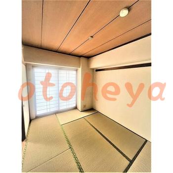&&&& 楽器可 ピアノ可 で 東京23区の賃貸マンション物件 2SLDK 19.5万円の写真１３