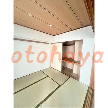 &&&& 楽器可 ピアノ可 で 東京23区の賃貸マンション物件 2SLDK 19.5万円の写真１４