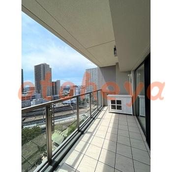  楽器可 ピアノ可 で 埼玉県の賃貸マンション物件 3LDK 22万円の写真１２