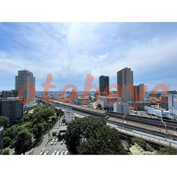  楽器可 ピアノ可 で 埼玉県の賃貸マンション物件 3LDK 22万円の写真１３