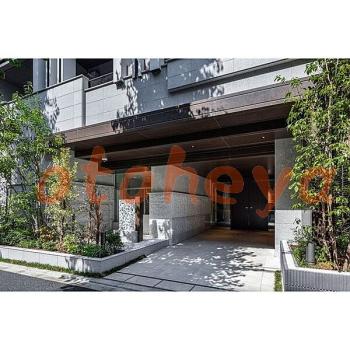 &&&& 楽器可 ピアノ可 で 東京23区の賃貸マンション物件 1R 20万円の写真３