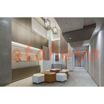 &&&& 楽器可 ピアノ可 で 東京23区の賃貸マンション物件 1R 20万円の写真６