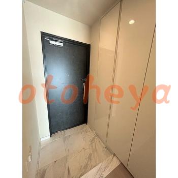 &&&& 楽器可 ピアノ可 で 東京市部の賃貸マンション物件 3LDK 37万円の写真９