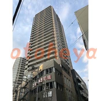 楽器可 ピアノ可 で 東京市部の賃貸マンション物件 3LDK 37万円の写真2