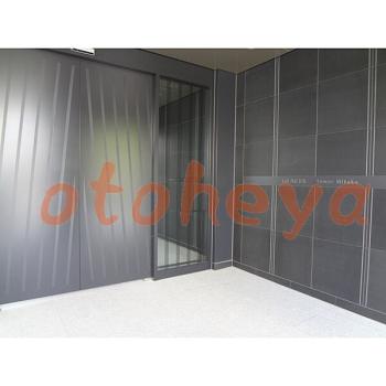 &&&& 楽器可 ピアノ可 で 東京市部の賃貸マンション物件 3LDK 37万円の写真１１