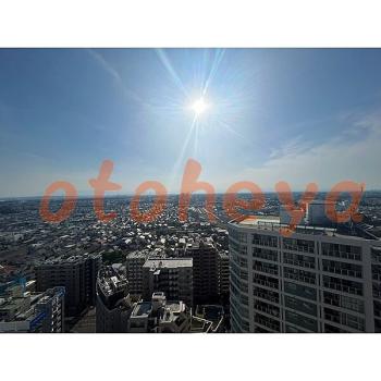 &&&& 楽器可 ピアノ可 で 東京市部の賃貸マンション物件 3LDK 37万円の写真１３