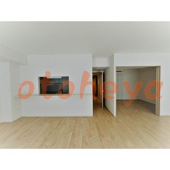 &&&& 楽器可 ピアノ可 で 東京市部の賃貸マンション物件 2LDK 22万円の写真３