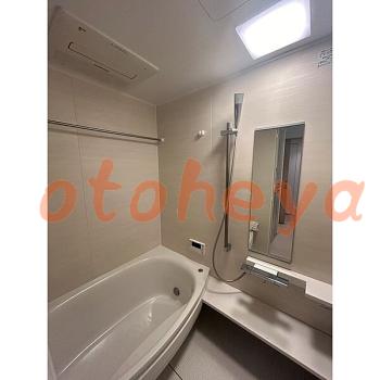 &&&& 楽器可 ピアノ可 で 東京市部の賃貸マンション物件 2LDK 22万円の写真５