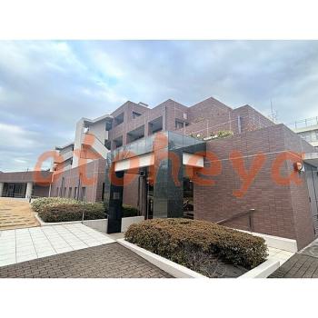 楽器可 ピアノ可 で 東京市部の賃貸マンション物件 2LDK 22万円の写真2