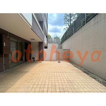 &&&& 楽器可 ピアノ可 で 東京市部の賃貸マンション物件 2LDK 22万円の写真９