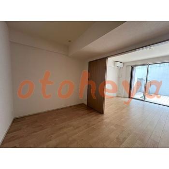 &&&& 楽器可 ピアノ可 で 東京市部の賃貸マンション物件 2LDK 22万円の写真１１