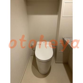 &&&& 楽器可 ピアノ可 で 東京近郊 地下鉄の賃貸マンション物件 3LDK 43万円の写真７