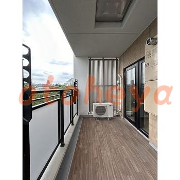 &&&& 楽器可 ピアノ可 で 東京近郊 地下鉄の賃貸マンション物件 3LDK 43万円の写真９