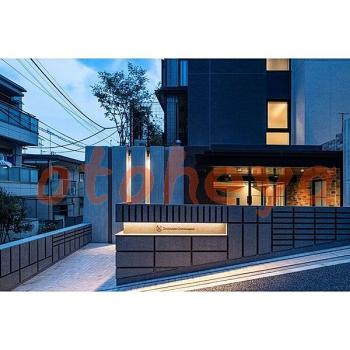 &&&& 楽器可 ピアノ可 で 東京23区の賃貸マンション物件 1LDK 28万円の写真３