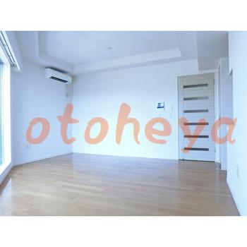  楽器可 ピアノ可 で 埼玉県の賃貸マンション物件 3LDK 19万円の写真４