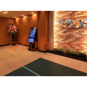 &&&& 楽器可 ピアノ可 で 東京23区の賃貸マンション物件 1LDK 23.9万円の写真４