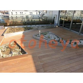 &&&& 楽器可 ピアノ可 で 東京23区の賃貸マンション物件 1LDK 23.9万円の写真６