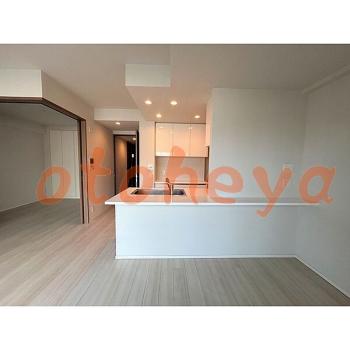 &&&& 楽器可 ピアノ可 で 東京近郊 地下鉄の賃貸マンション物件 3LDK 29万円の写真４