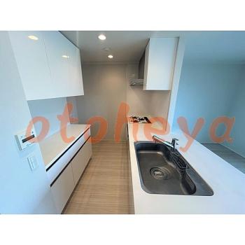 &&&& 楽器可 ピアノ可 で 東京近郊 地下鉄の賃貸マンション物件 3LDK 29万円の写真５
