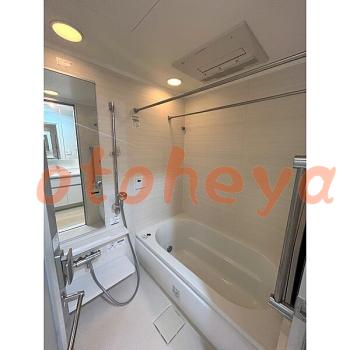 &&&& 楽器可 ピアノ可 で 東京近郊 地下鉄の賃貸マンション物件 3LDK 29万円の写真６