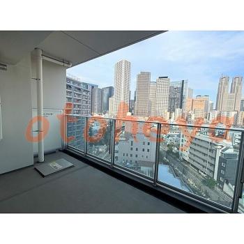 &&&& 楽器可 ピアノ可 で 東京近郊 地下鉄の賃貸マンション物件 3LDK 29万円の写真９
