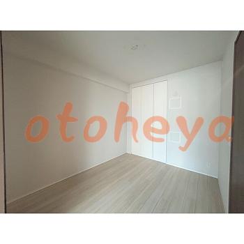 &&&& 楽器可 ピアノ可 で 東京近郊 地下鉄の賃貸マンション物件 3LDK 29万円の写真１０