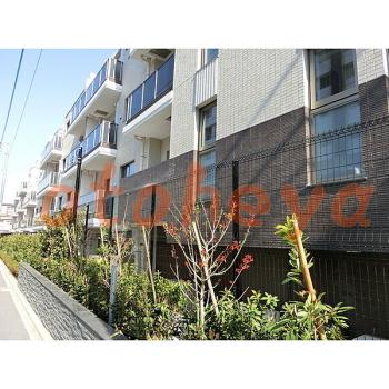 楽器可 ピアノ可 で 東京23区の賃貸マンション物件 1R 14万円の写真2