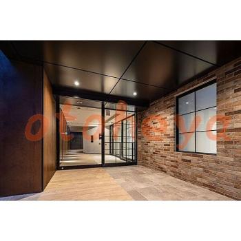 &&&& 楽器可 ピアノ可 で 東京23区の賃貸マンション物件 1R 13.8万円の写真３
