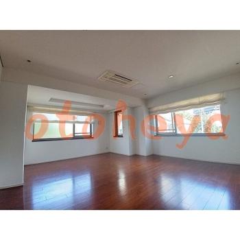 &&&& 楽器可 ピアノ可 で 東京23区の賃貸マンション物件 2LDK 34万円の写真３