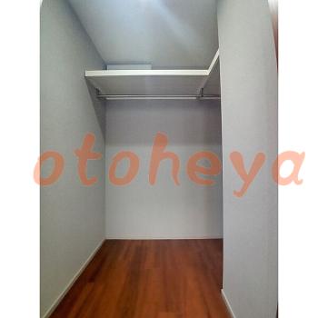 &&&& 楽器可 ピアノ可 で 東京23区の賃貸マンション物件 2LDK 34万円の写真８
