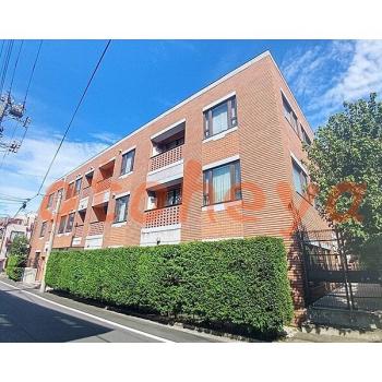 楽器可 ピアノ可 で 東京23区の賃貸マンション物件 2LDK 34万円の写真2