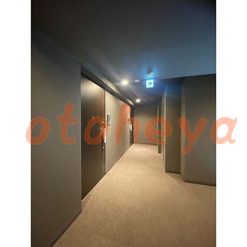 &&&& 楽器可 ピアノ可 で 東京23区の賃貸マンション物件 1K 12.3万円の写真３