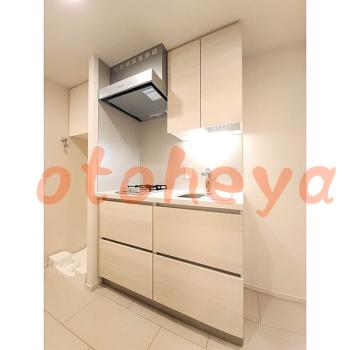 &&&& 楽器可 ピアノ可 で 東京23区の賃貸マンション物件 1K 11.5万円の写真３