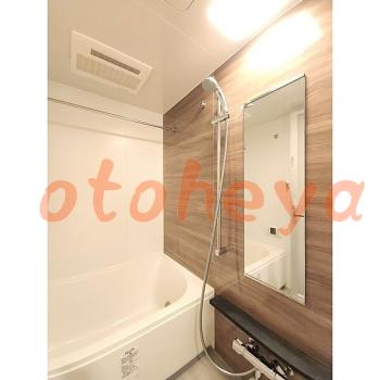 &&&& 楽器可 ピアノ可 で 東京23区の賃貸マンション物件 1K 11.5万円の写真４