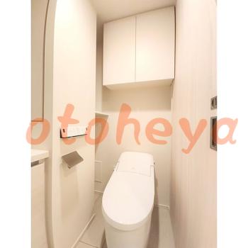 &&&& 楽器可 ピアノ可 で 東京23区の賃貸マンション物件 1K 11.5万円の写真５