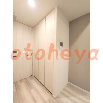 &&&& 楽器可 ピアノ可 で 東京23区の賃貸マンション物件 1K 11.5万円の写真７