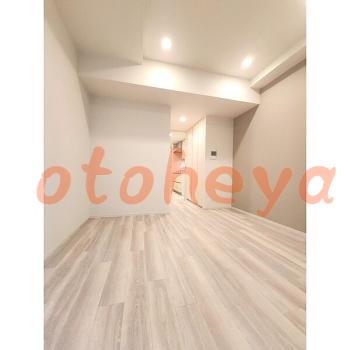 &&&& 楽器可 ピアノ可 で 東京23区の賃貸マンション物件 1K 11.5万円の写真１０