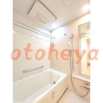  楽器可 ピアノ可 で 埼玉県の賃貸マンション物件 3LDK 16.5万円の写真６