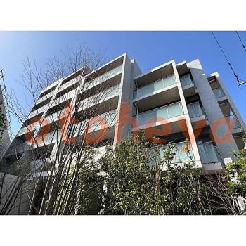 楽器可 ピアノ可 で 東京近郊の賃貸物件 2LDK 27万円の写真2