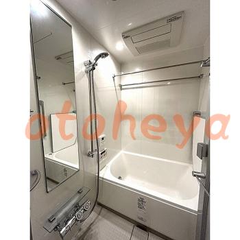 &&&& 楽器可 ピアノ可 で 東京近郊の賃貸物件 1LDK 27.5万円の写真６