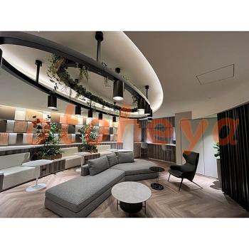 &&&& 楽器可 ピアノ可 で 東京近郊の賃貸物件 1LDK 27.5万円の写真１４