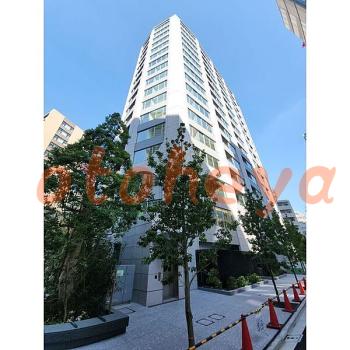 楽器可 ピアノ可 で 東京23区の賃貸マンション物件 2LDK 64万円の写真2